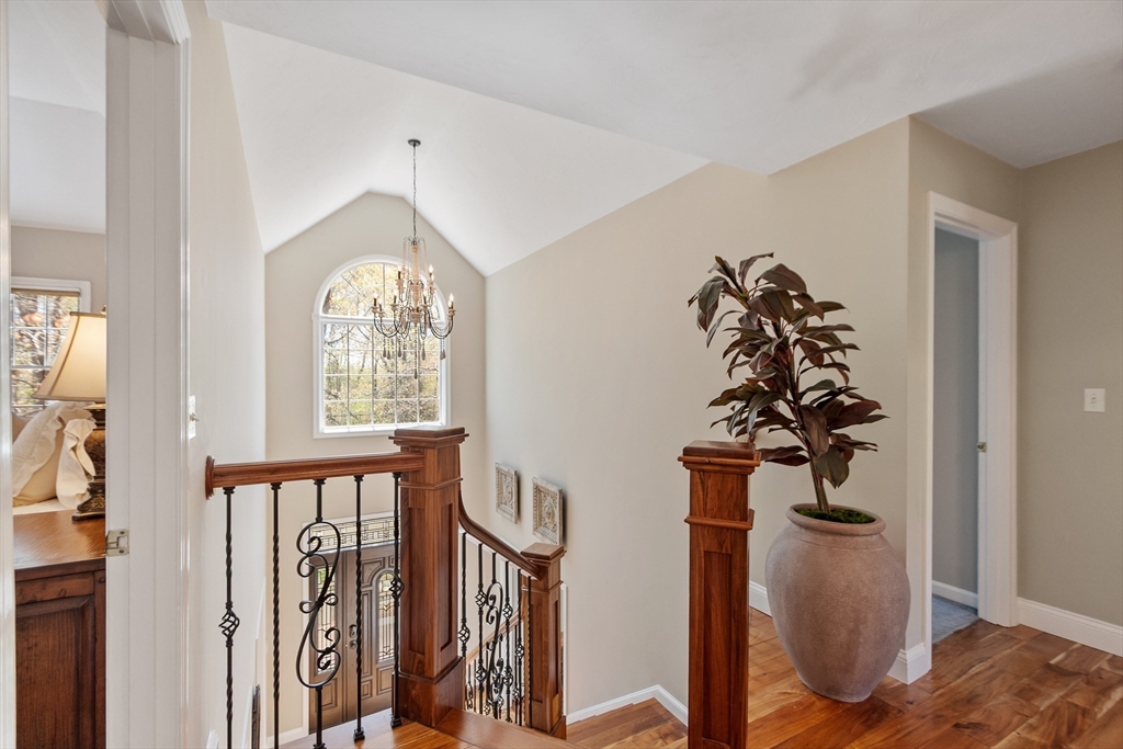 116 Coburn Road Berlin, MA 01503 - Photo 24 of 42 a view of a interior of house