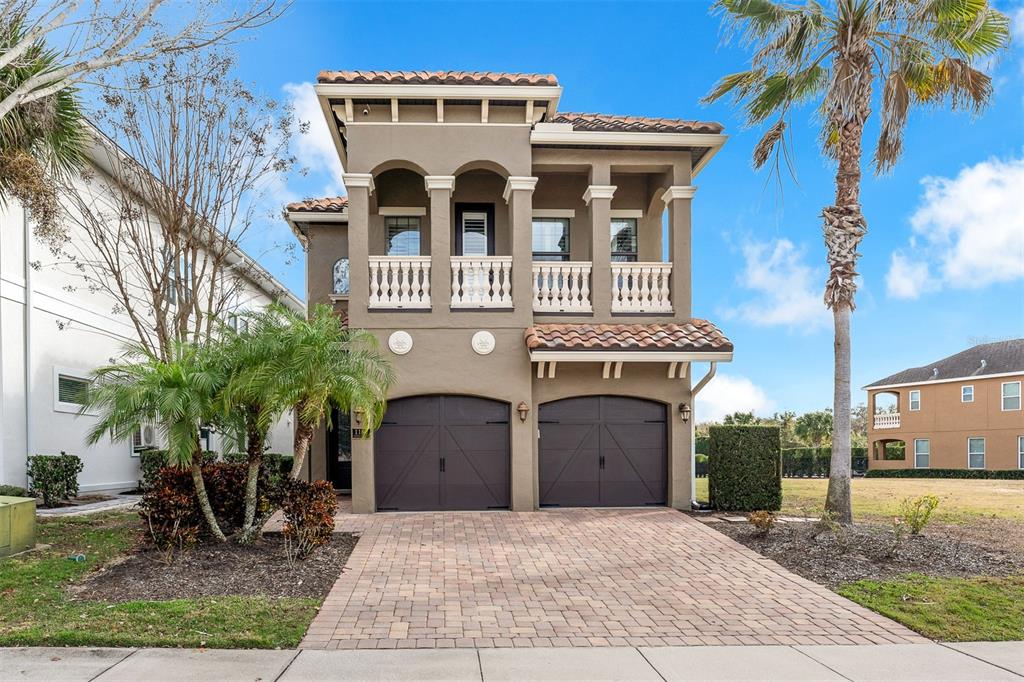 1181 Castle Pines Court Reunion, FL 34747 - Photo 1 of 76