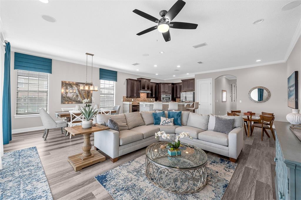 1181 Castle Pines Court Reunion, FL 34747 - Photo 2 of 76