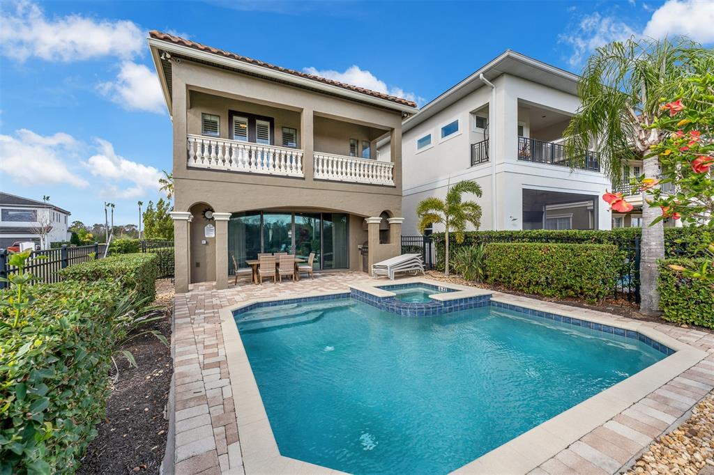 1181 Castle Pines Court Reunion, FL 34747 - Photo 46 of 76