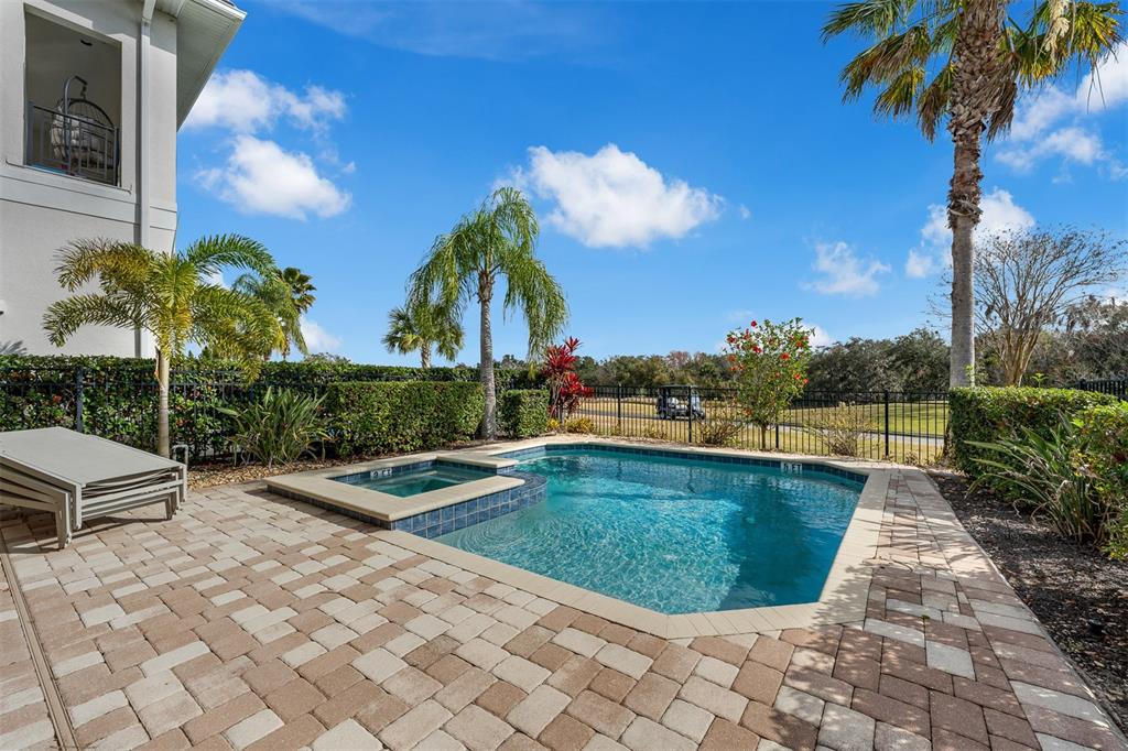 1181 Castle Pines Court Reunion, FL 34747 - Photo 47 of 76