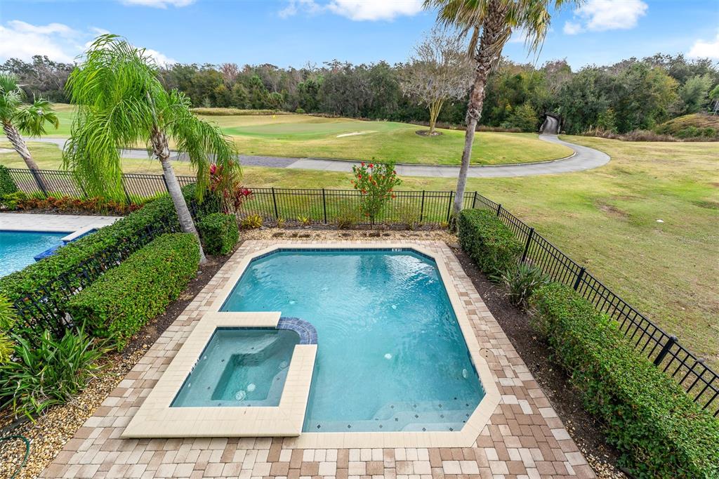 1181 Castle Pines Court Reunion, FL 34747 - Photo 48 of 76