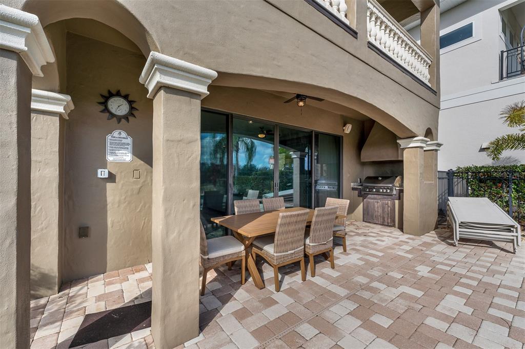 1181 Castle Pines Court Reunion, FL 34747 - Photo 50 of 76