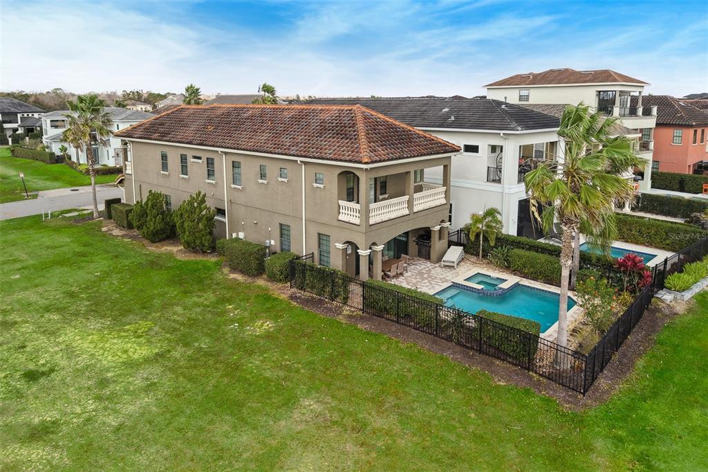 1181 Castle Pines Court Reunion, FL 34747 - Photo 55 of 76