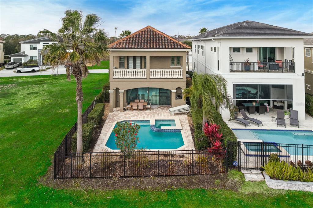 1181 Castle Pines Court Reunion, FL 34747 - Photo 56 of 76