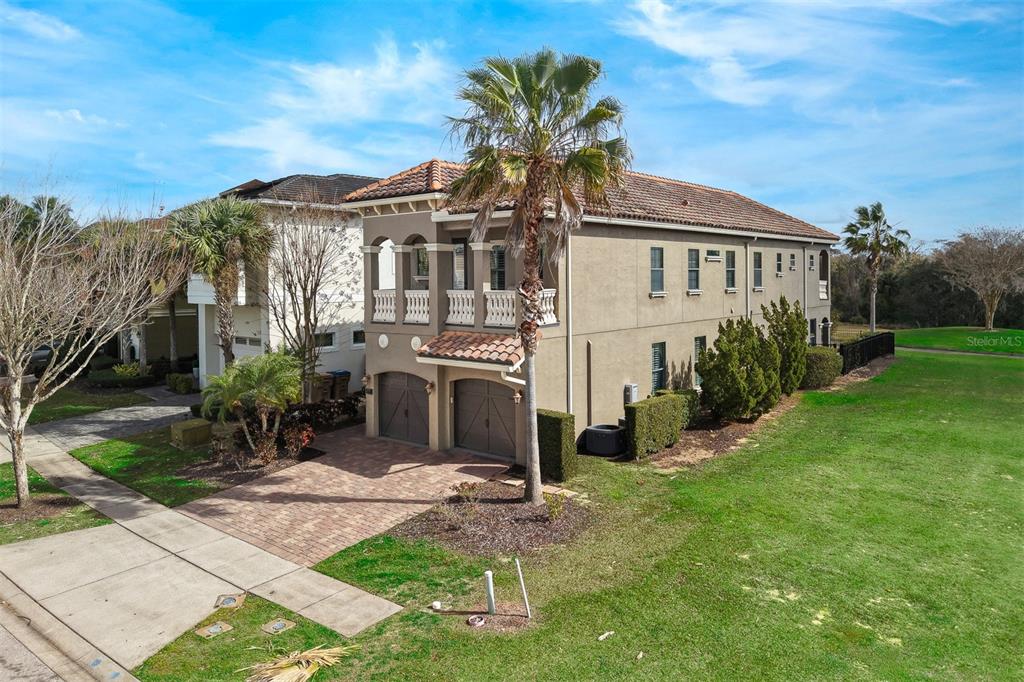 1181 Castle Pines Court Reunion, FL 34747 - Photo 57 of 76