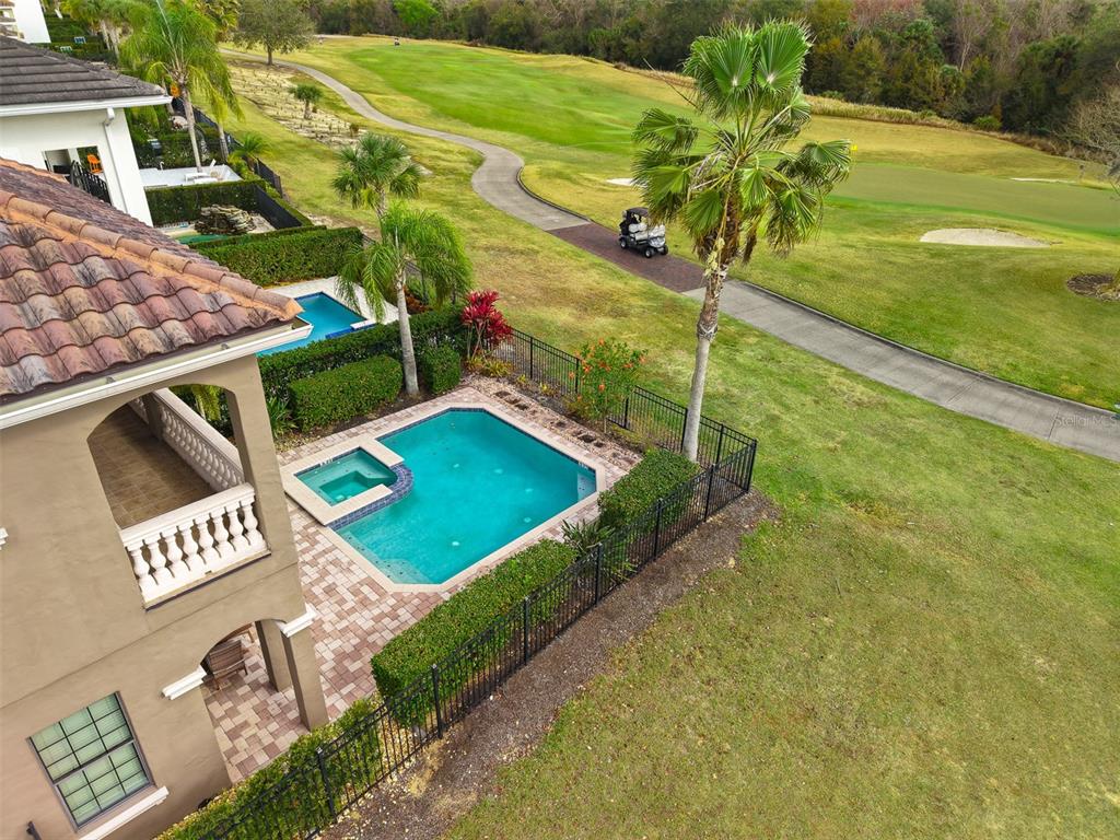 1181 Castle Pines Court Reunion, FL 34747 - Photo 58 of 76