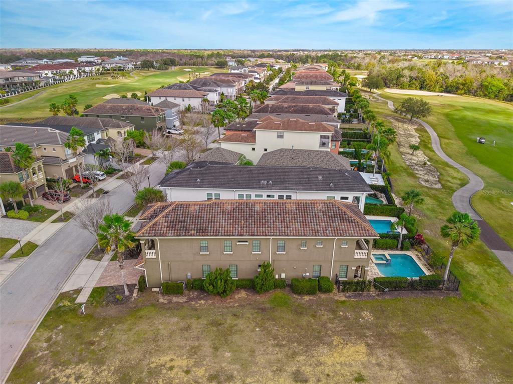 1181 Castle Pines Court Reunion, FL 34747 - Photo 59 of 76