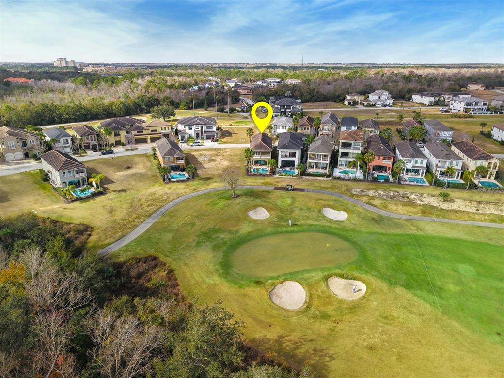 1181 Castle Pines Court Reunion, FL 34747 - Photo 62 of 76