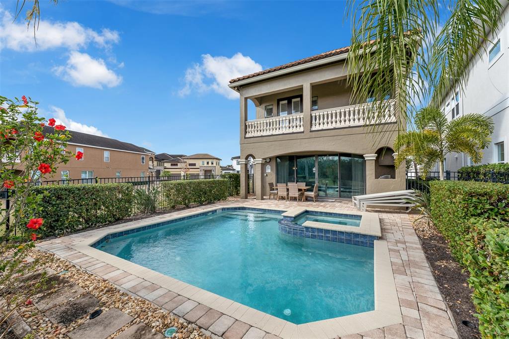 1181 Castle Pines Court Reunion, FL 34747 - Photo 9 of 76