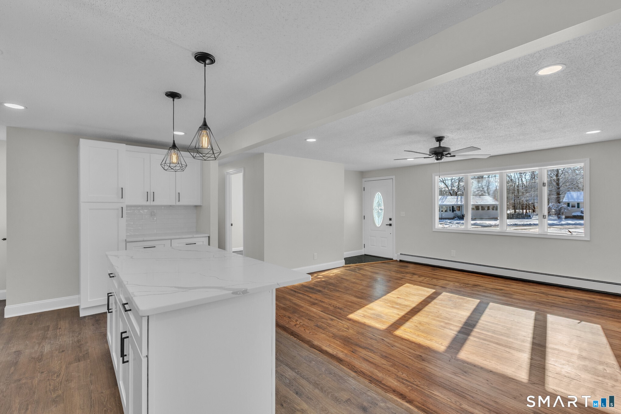 22 Mohawk Circle Newington, CT 06111 - Photo 10 of 39 a view of kitchen and sink