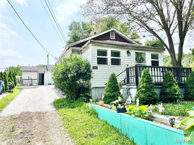 $82,000 | 1003 West Ellis Street, Salem, MO 65560