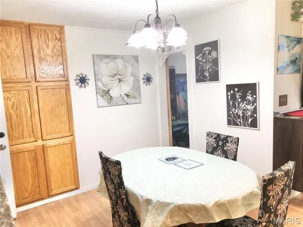 $82,000 | 1003 West Ellis Street, Salem, MO 65560