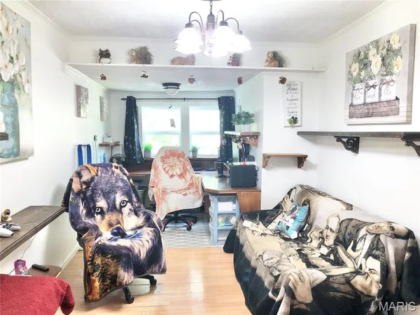 $82,000 | 1003 West Ellis Street, Salem, MO 65560