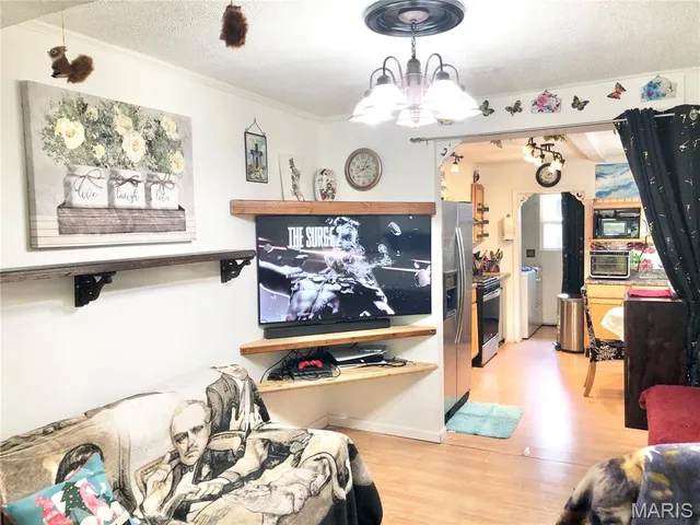 $82,000 | 1003 West Ellis Street, Salem, MO 65560