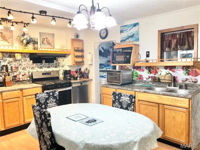 $82,000 | 1003 West Ellis Street, Salem, MO 65560