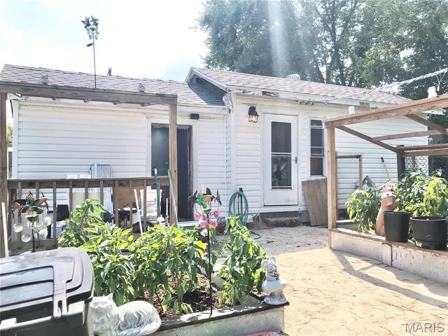 $82,000 | 1003 West Ellis Street, Salem, MO 65560