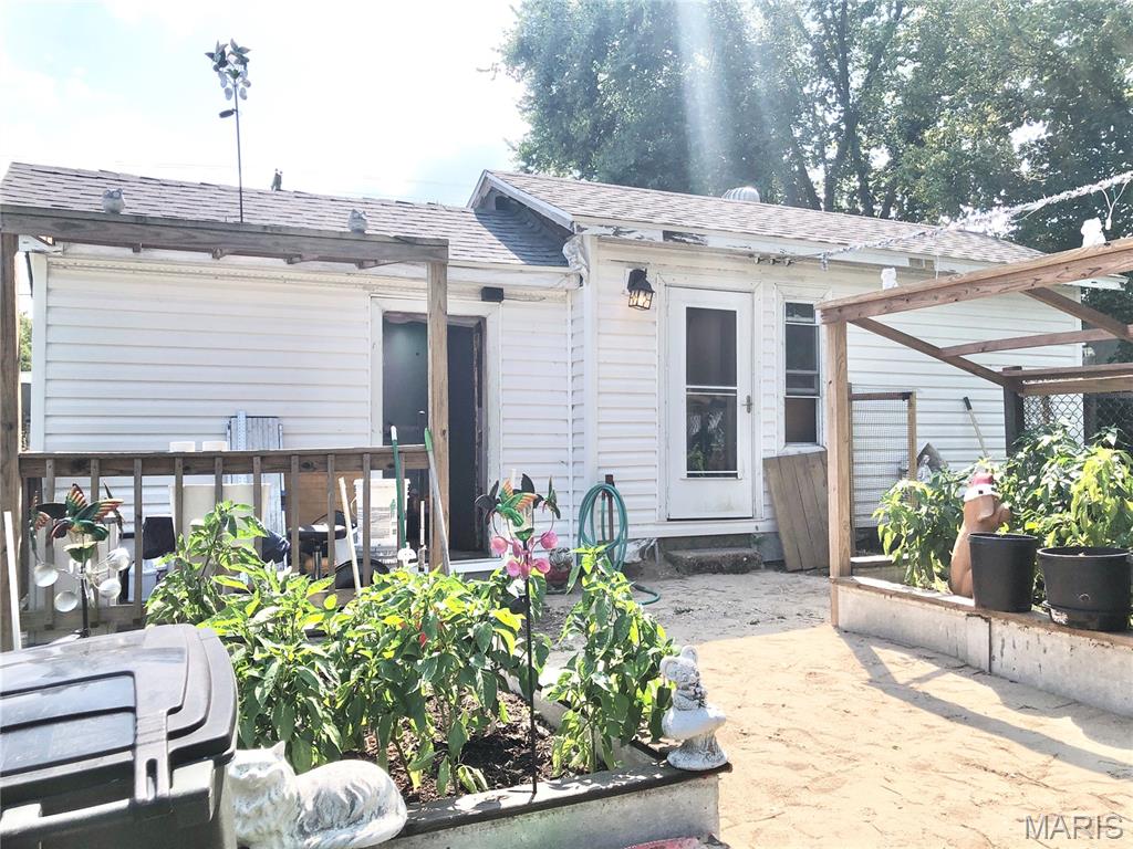 1003 West Ellis Street Salem, MO 65560 - Photo 28 of 44