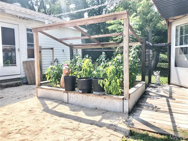 $82,000 | 1003 West Ellis Street, Salem, MO 65560