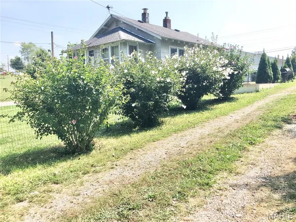 $82,000 | 1003 West Ellis Street, Salem, MO 65560
