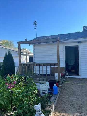 $82,000 | 1003 West Ellis Street, Salem, MO 65560