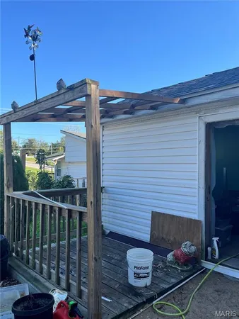 $82,000 | 1003 West Ellis Street, Salem, MO 65560