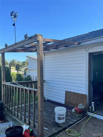 $82,000 | 1003 West Ellis Street, Salem, MO 65560