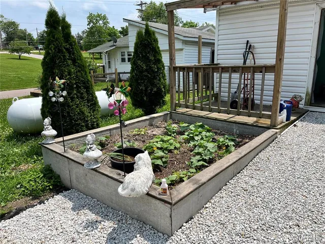 $82,000 | 1003 West Ellis Street, Salem, MO 65560