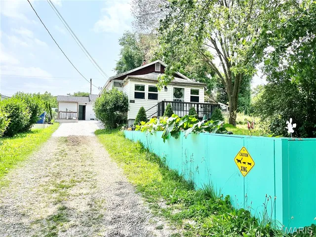 $82,000 | 1003 West Ellis Street, Salem, MO 65560