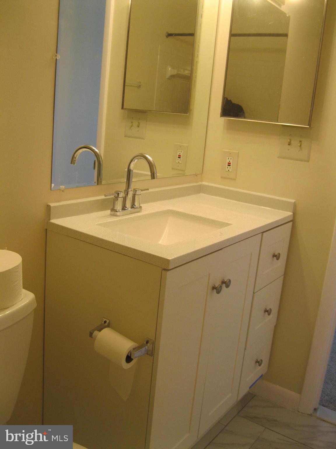 8171 Fenwick Court Laurel, MD 20707 - Photo 13 of 24 Primary bathroom 2