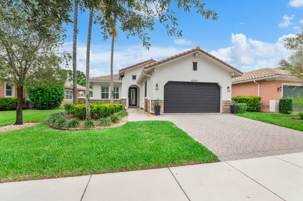 $849,000 | 8240 Northwest 120th Way, Parkland, FL 33076