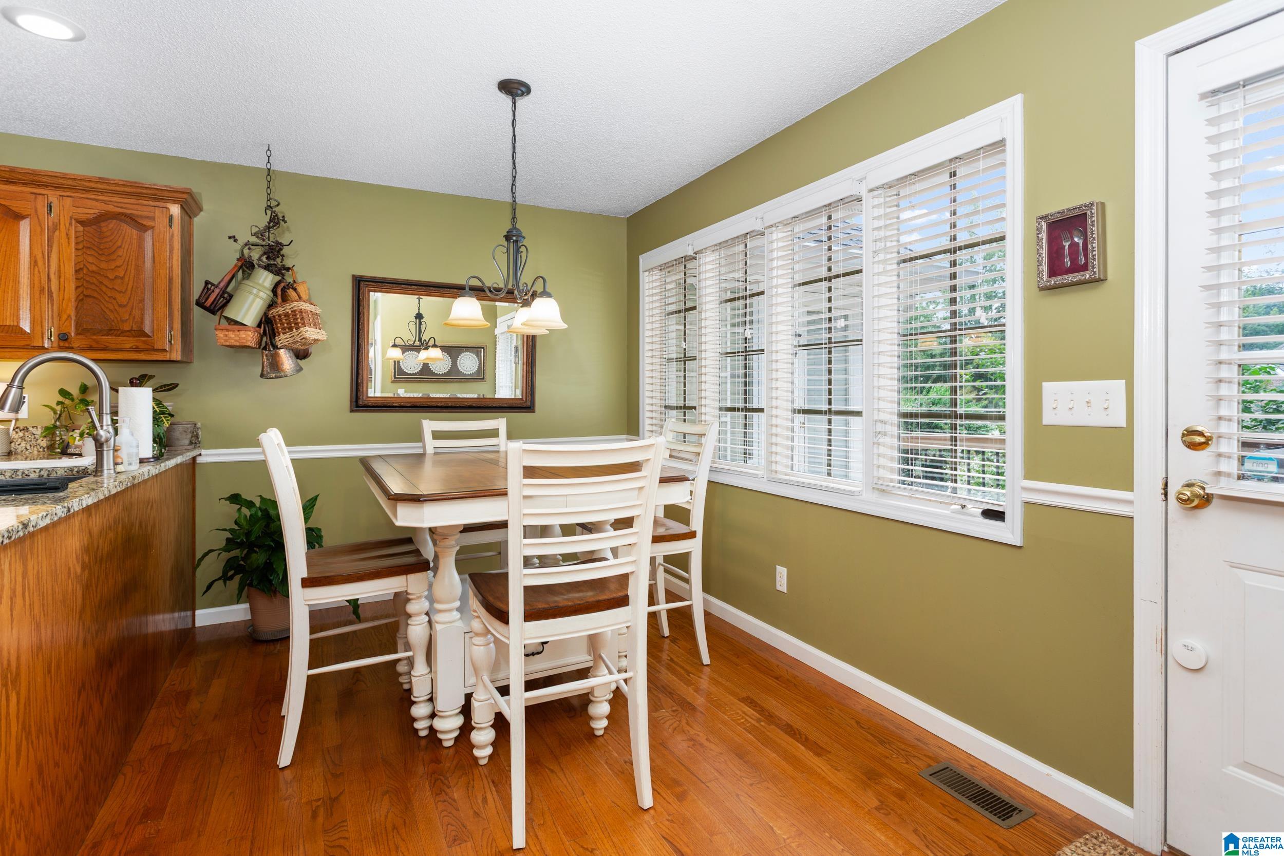 24 Edgefield Way Anniston, AL 36207 - Photo 21 of 49