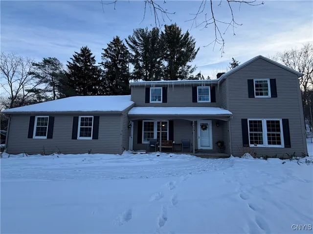 $3,500 | 7667 Charlemont Drive, Manlius, NY 13104