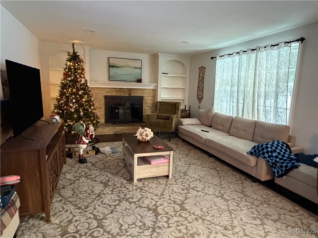 7667 Charlemont Drive Manlius, NY 13104 - Photo 12 of 33