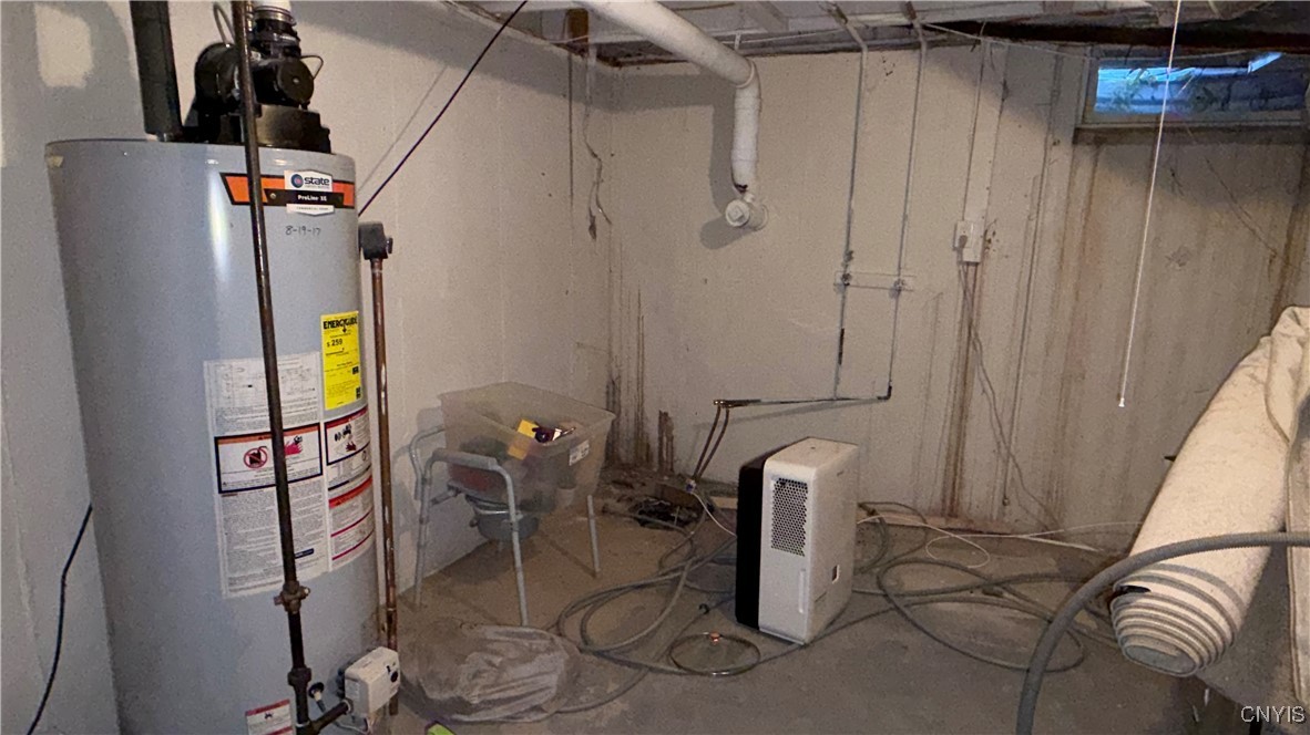 7667 Charlemont Drive Manlius, NY 13104 - Photo 30 of 33 Mechanicals