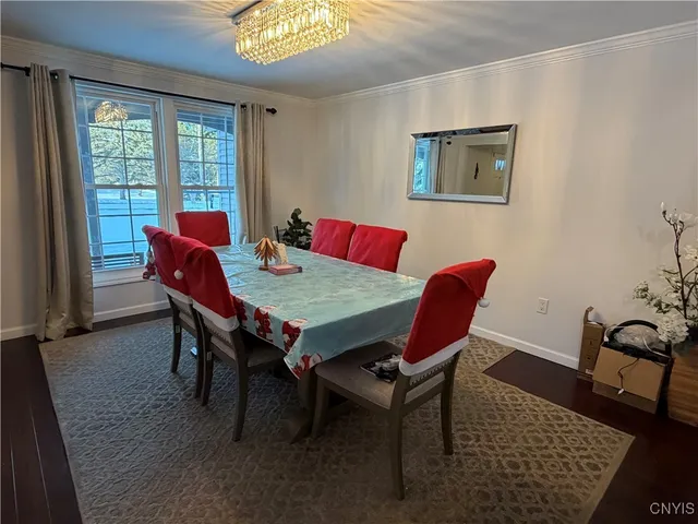 $3,500 | 7667 Charlemont Drive, Manlius, NY 13104