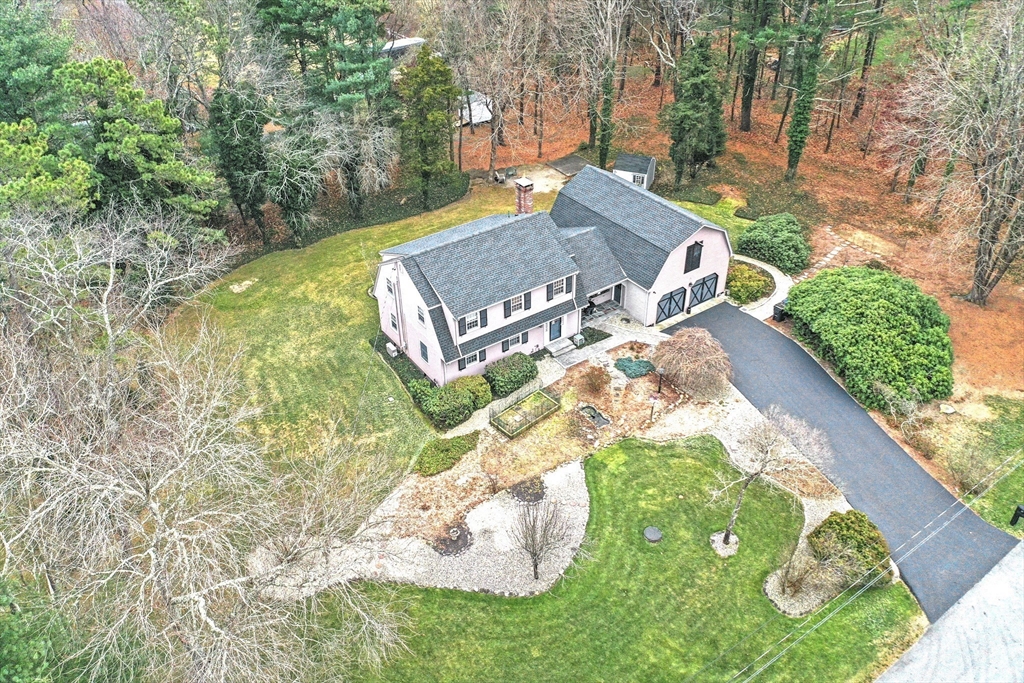 3 Pantheon Road Lakeville, MA 02347 - Photo 1 of 32 Gallery Image 1