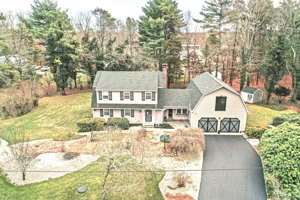 3 Pantheon Road Lakeville, MA 02347 - Photo 2 of 32 Gallery Image 2
