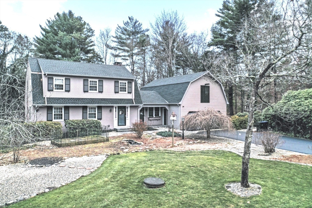 3 Pantheon Road Lakeville, MA 02347 - Photo 3 of 32 Gallery Image 3