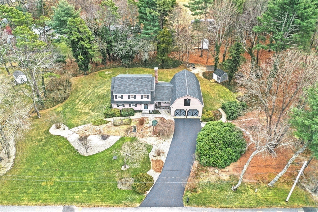 3 Pantheon Road Lakeville, MA 02347 - Photo 32 of 32 Gallery Image 32