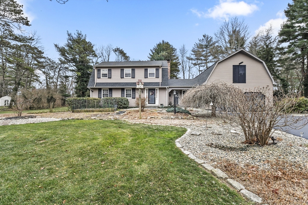3 Pantheon Road Lakeville, MA 02347 - Photo 4 of 32 Gallery Image 4