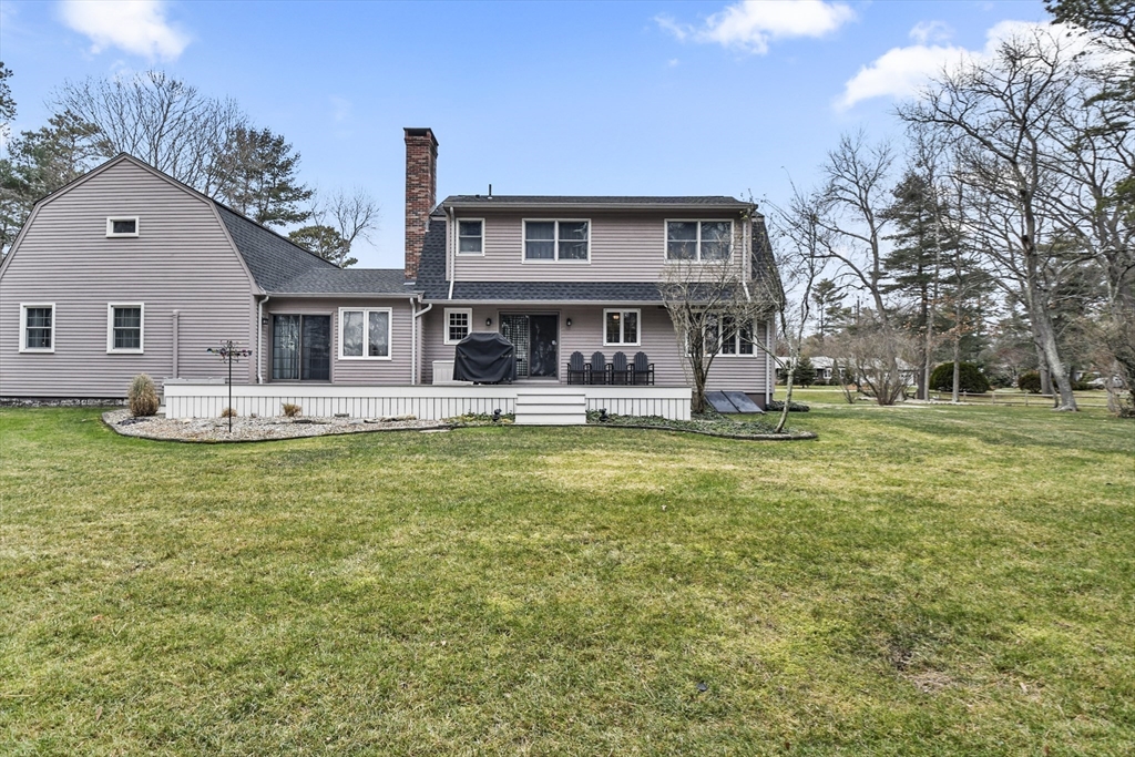 3 Pantheon Road Lakeville, MA 02347 - Photo 8 of 32 Gallery Image 8