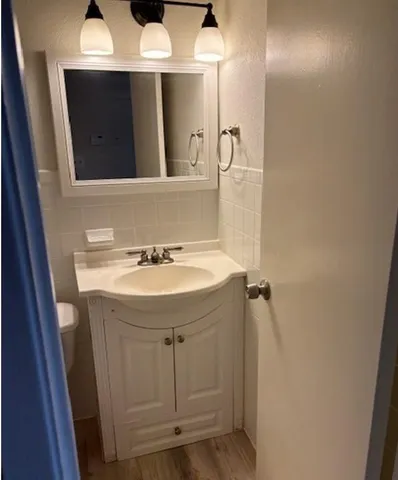 $1,630 | 2729 Hurstview Drive, Unit D, Hurst, TX 76054