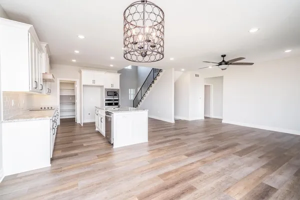 $510,000 | 1307 West Footbridge Street, Goddard, KS 67052