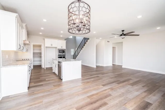 $510,000 | 1307 West Footbridge Street, Goddard, KS 67052