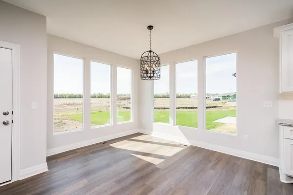 $510,000 | 1307 West Footbridge Street, Goddard, KS 67052