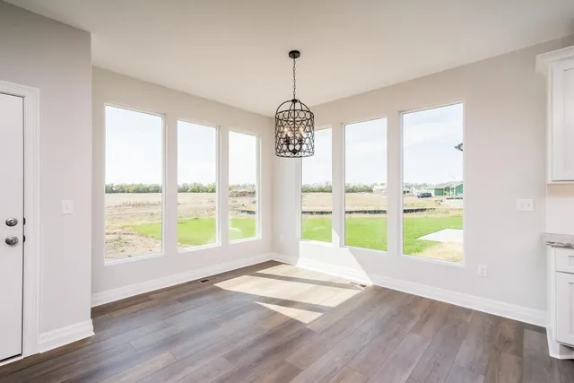 $510,000 | 1307 West Footbridge Street, Goddard, KS 67052