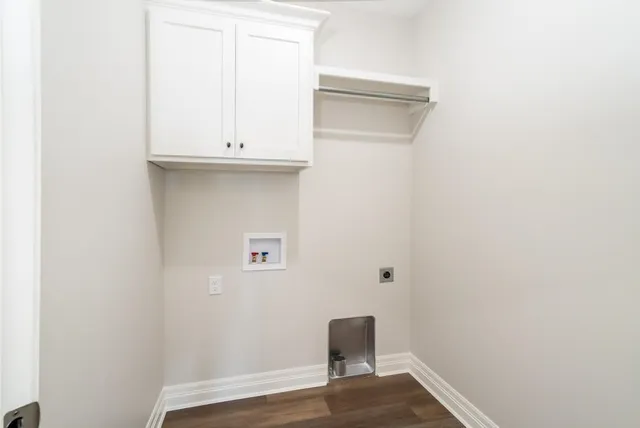 $510,000 | 1307 West Footbridge Street, Goddard, KS 67052