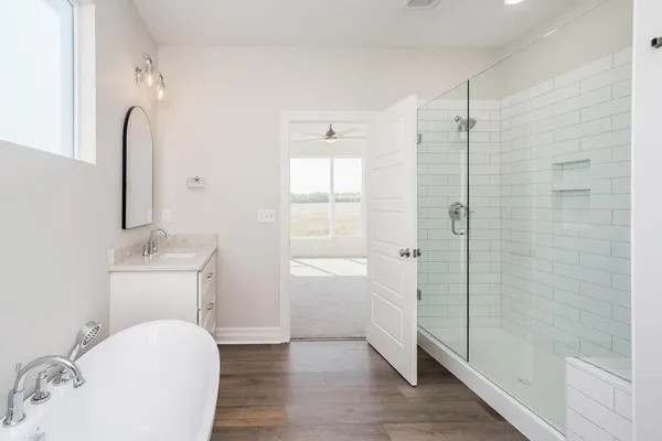 $510,000 | 1307 West Footbridge Street, Goddard, KS 67052