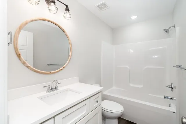 $510,000 | 1307 West Footbridge Street, Goddard, KS 67052